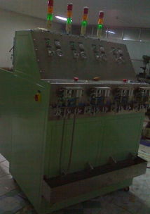 苏州亚鼎电子机械设备厂 网络设备制造领域的高性能软管测试机器