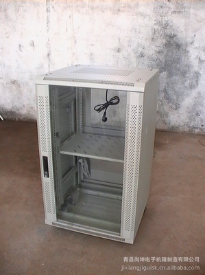 青县尚坤电子机箱制造 专业供应不锈钢加工与高品质电气设备外壳解决方案